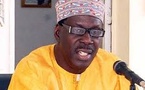 Décès de Alioune Badara Bèye