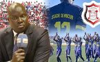 Moussa Mbaye élu nouveau président du Stade de Mbour