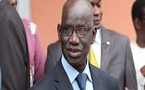 Mbagnick Ndiaye réélu à la présidence de la Confédération africaine d’escrime