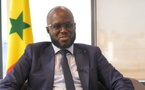 URGENT : El Malick Ndiaye désigné par Pastef comme candidat à la présidence de l'Assemblée nationale