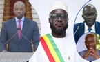 RÉAMÉNAGEMENT DU GOUVERNEMENT : Abass Fall quitte la place Soweto pour le ministère du Travail, Yankhoba Diémé remplace Malick Ndiaye aux Infrastructures