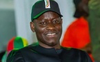 Thierno Ali Sy remplace Abass Fall