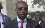 INSTALLATION DE LA NOUVELLE ASSEMBLÉE NATIONALE : Ousmane Sonko demande la finalisation de sa Déclaration de Politique générale qu'il compte effectuer dans les plus brefs délais