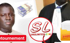 Condamné pour diffamation contre l’ancien ministre Cheikh Issa Sall :Yankhoba Sané de Sans Limites fait opposition