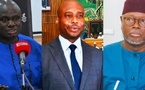 Destitution de Barthélémy Dias : Alioune Tine et Seydi Gassama interpellent Ousmane Sonko et El Malick Ndiaye