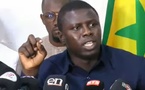 Face à la presse Maître Ngagne Demba TOURE répond à Barth