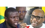 LE PATRON DE LA JPS VEUT TOTALEMENT « DÉSHABILLER » L’ÉDILE DE LA CAPITALE : Ngagne Demba Touré valide la radiation de Barthélemy Dias et plaide pour sa destitution en tant que maire de Dakar