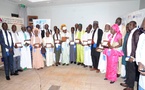SARGAL NATIONAL DE LA PRESSE : La Convention des jeunes reporters du Sénégal honore les anciens