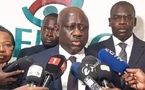 SERIGNE BASSIROU GUEYE, PRÉSIDENT DE L’OFNAC : «Le Pm et les ministres ont déclaré leur patrimoine, mais il reste encore quelques Dg»