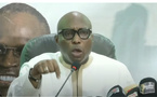 Le maire de Dakar Barthelemy Dias est convoqué par la sûreté urbaine