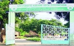 Université de Ziguinchor : la sentence est tombée