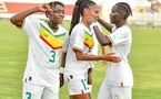 Can Féminine 2026 : Les Lionnes joueront le Tchad au premier tour des éliminatoires