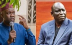 Mobilisation : Madiambal Diagne entendu plusieurs heures,  relâché, revient lundi