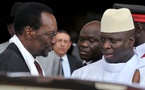 GAMBIE : La Cedeao approuve un tribunal spécial pour juger les crimes de l’ère Jammeh