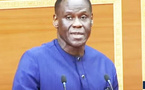 PRISONS, MORTS DES MANIFESTATIONS, DOSSIER FULBERT SAMBOU-DIDIER BADJI, CAS MARIAMA SAGNA, FONDS COVID :  Ousmane Diagne sans langue de bois
