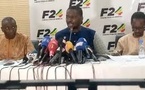 F24 face à la presse demain