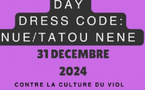 31 décembre : des organisations de femmes veulent manifester nues
