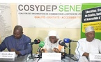 5e ASSEMBLEE GENERALE ORDINAIRE DE LA COSYDEP : Quatre résolutions fortes adoptées pour une école de qualité