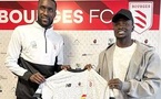 BOURGES FC : Lamine Sané rejoint le club de Sadio Mané comme entraîneur adjoint