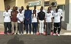 FORMATION DE REMISE A NIVEAU : La Fsbb forme ses entraineurs au Niveau 2 Fiba
