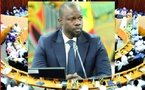 ASSEMBLÉE NATIONALE : Ousmane Sonko devant les députés le 27 décembre pour sa Dpg