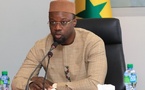 DPG de Ousmane Sonko : une réunion cruciale convoquée mardi