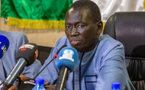 Présidence de la chambre de commerce de Dakar: Abdoulaye Sow face à Serigne Mboup et Yaya Birane Wane ce lundi au TGI Hors Classe de Dakar