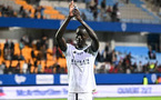 PARIS FC  Mamadou Moustapha Mbow rêve de « jouer et gagner la Can » avec les Lions