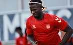 Sivasspor : Une fin prématurée pour Keïta Baldé ?