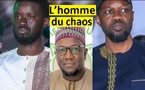 Cheikh Omar Diagne raille les tirailleurs et contredit le duo Sonko-Diomaye
