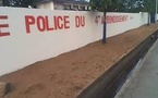 BAGARRE AU COMMISSARIAT DU 4EME ARRONDISSEMENT : Oulimata Niass taillade avec un tesson de bouteille la main d'un policier dans cette brigade où officie le père de son enfant