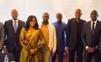 Rencontre entre Makhtar Diop et Demba Kä : Un partenariat pour l’excellence africaine