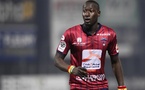 FAMARA DIEDHIOU ATTAQUANT CLERMONT FOOT : "Pour le moment je ne pense pas à l’équipe nationale encore moins à la Can..."