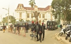 BLOCUS DE L’HÔTEL DE VILLE DE DAKAR : Le bureau municipal dénonce une situation «inacceptable» et convoque les conseillers