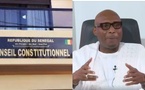 REQUÊTE DE BARTHELEMY DIAS POUR ANNULER SA RADIATION DE L’ASSEMBLEE NATIONALE : Le Conseil constitutionnel encore incompétent