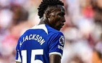 Jackson inoffensif à Chelsea