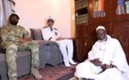 Mali : Le khalife de la famille Omarienne,Thierno Amadou Hady Tall enlevé par des hommes armés