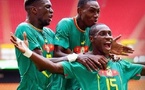 QUALIFICATION CHAN 2024 : Le Sénégal passe sans forcer après son succès 3-0 face au Liberia