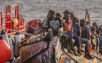 ASSASSINAT DE 4 PERSONNES DANS UNE PIROGUE AYANT QUITTÉ BASSOUL POUR LES ILES CANARIES : 7 personnes arrêtées