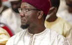 Politique Présidence de la République: Cheikh Oumar Diagne limogé