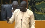 Moussa Diakhaté rebondit