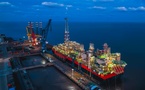 MAURITANIE-SÉNÉGAL : Le gaz de Grand Tortue Ahmeyim (GTA) entre en production
