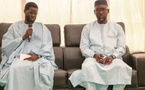 Diomaye à Bambey pour ses condoléances au ministre Alioune Dione