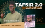 Taïb Socé et Imam Pouye transfèrent l’émission tafsir 2.0 à la Rts