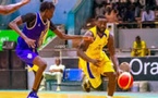 CHAMPIONNAT NATIONAL DE BASKET : Retour en zone ce week-end sur tous les parquets du Sénégal