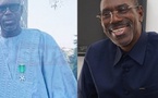 Palais : Diomaye Faye décore l’homme de confiance de Sonko