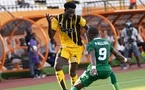 Coupe CAF Le Jaraaf arrache la 2e place à l’ASEC Mimosas