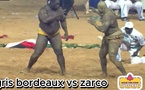 JOURNEE ENFLAMMEE DE ALBOURAKHE EVENTS CE DIMANCHE A L'ARENE NATIONALE : Zarco finit Gris Bordeaux, Balla Gaye et Siteu brûlants, Ama Baldé et Franc se bagarrent