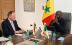 Rencontre à l’Assemblée nationale : Une nouvelle étape dans les relations sénégalo-américaines