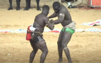 Lutte recours : le Cng donne Thiatou Daouda Fall vainqueur devant Amanekh
